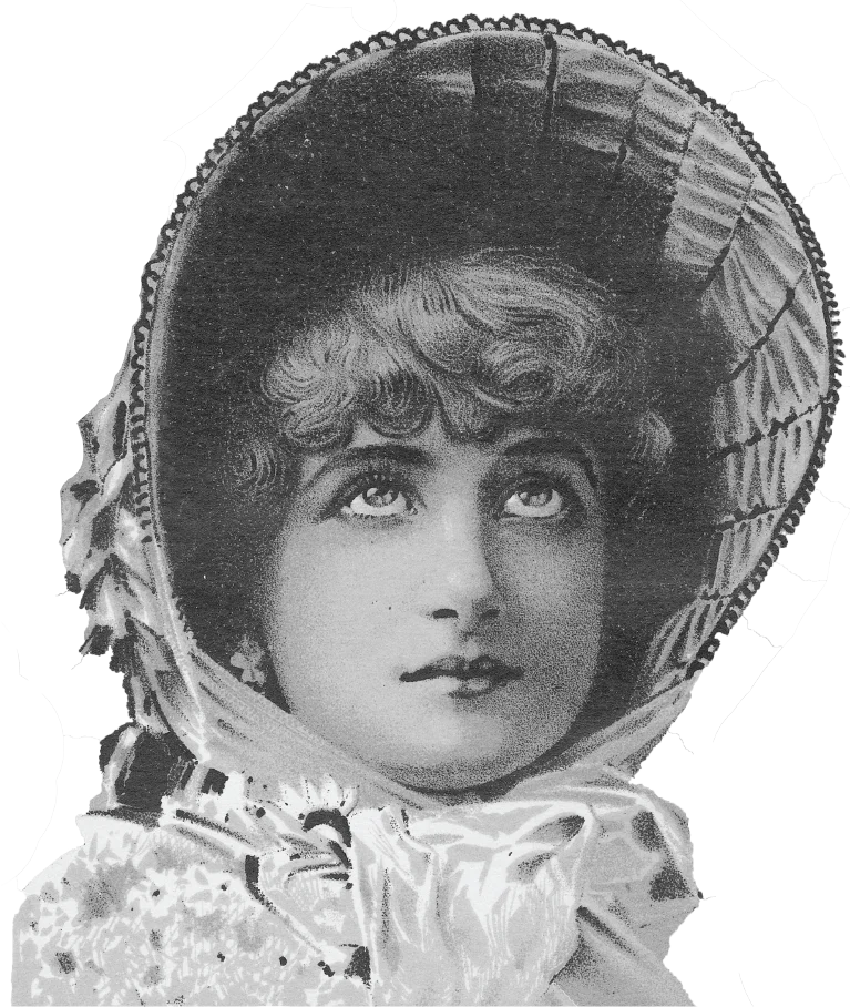 Gelsey "Scoop" Bingham of The Balvadore Chronicle