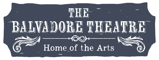 Balvadore Theatre Sign